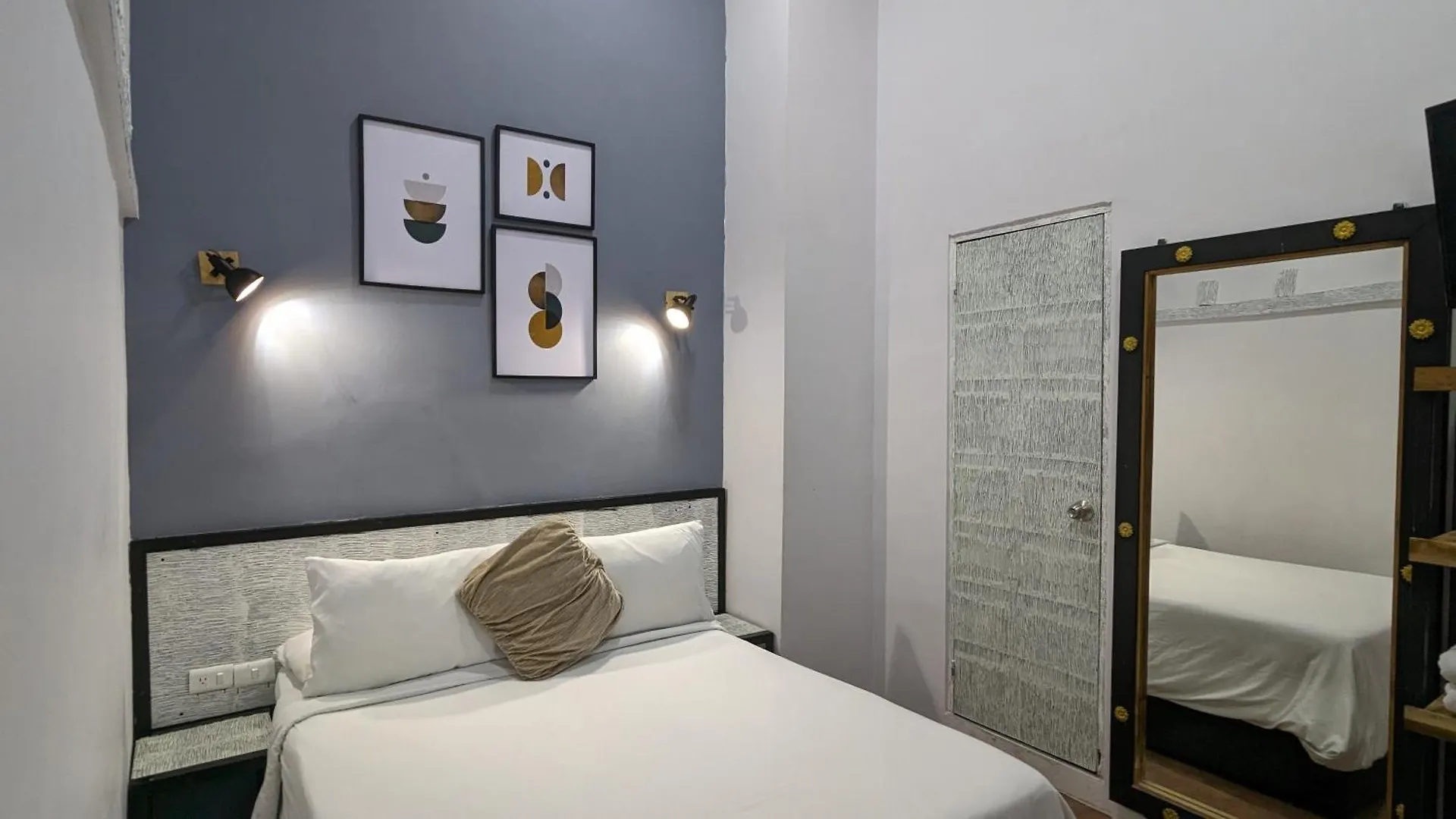 Maloka Boutique Hostel (Adults Only) Cartagena