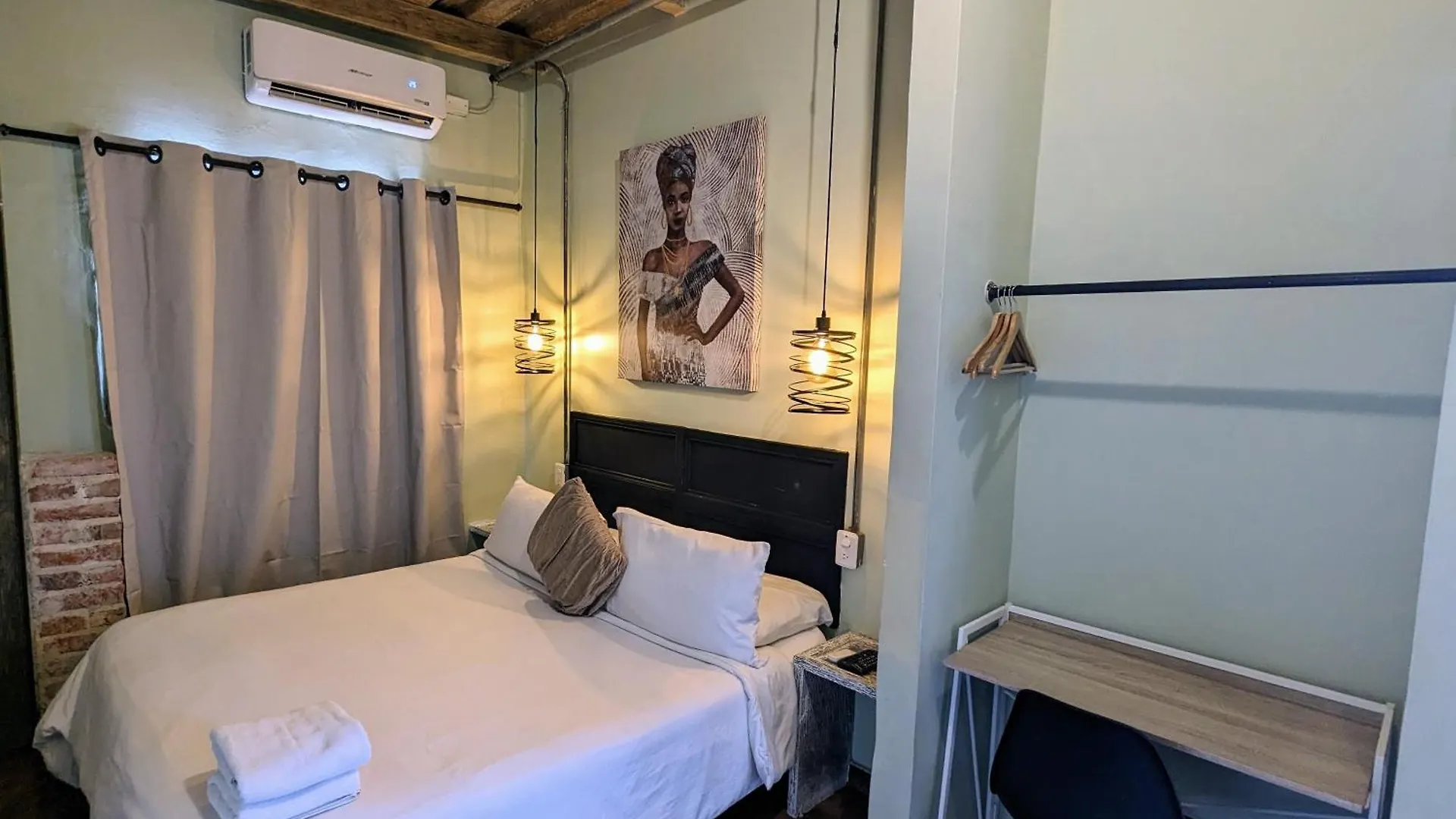 Maloka Boutique Hostel (Adults Only) Cartagena  Gasthof