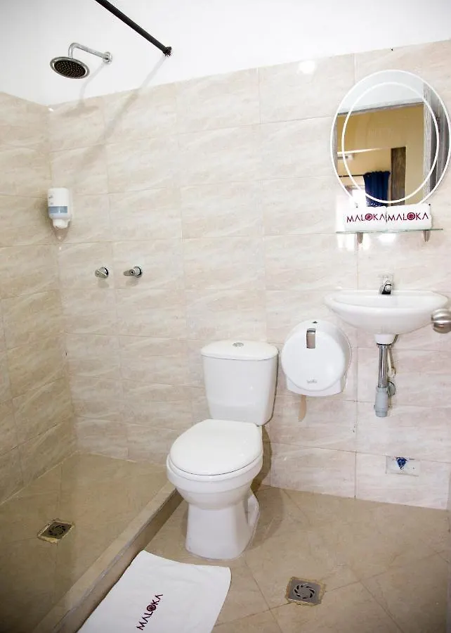 Maloka Boutique Hostel (Adults Only) Cartagena  Kolumbien