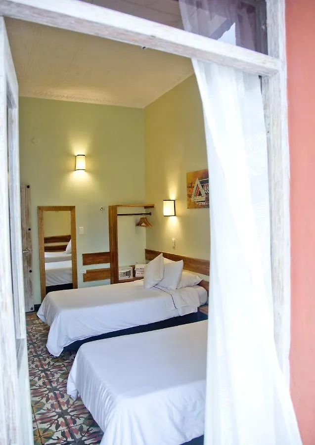Gasthof Maloka Boutique Hostel (Adults Only) Cartagena