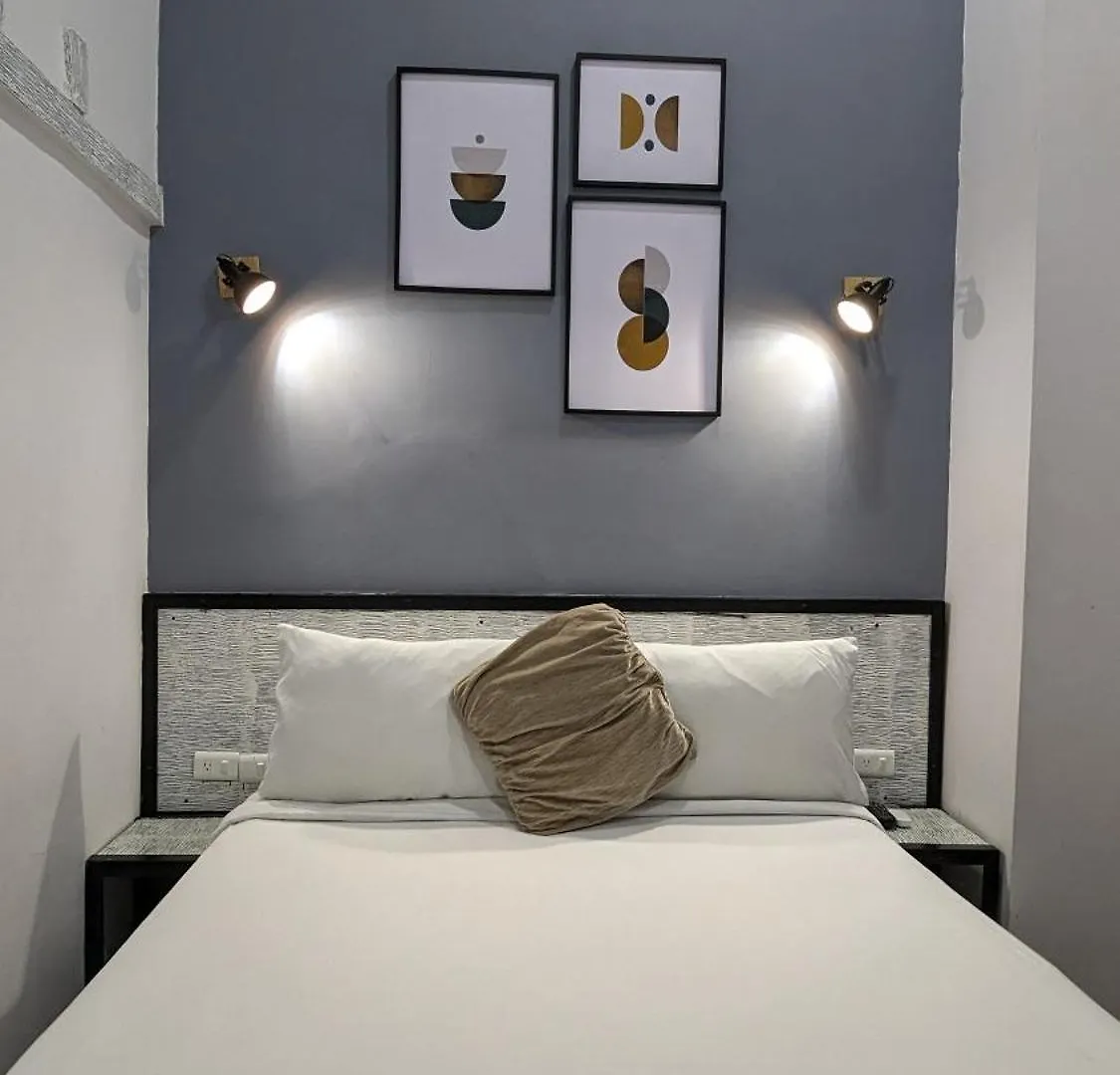 Maloka Boutique Hostel (Adults Only) Cartagena