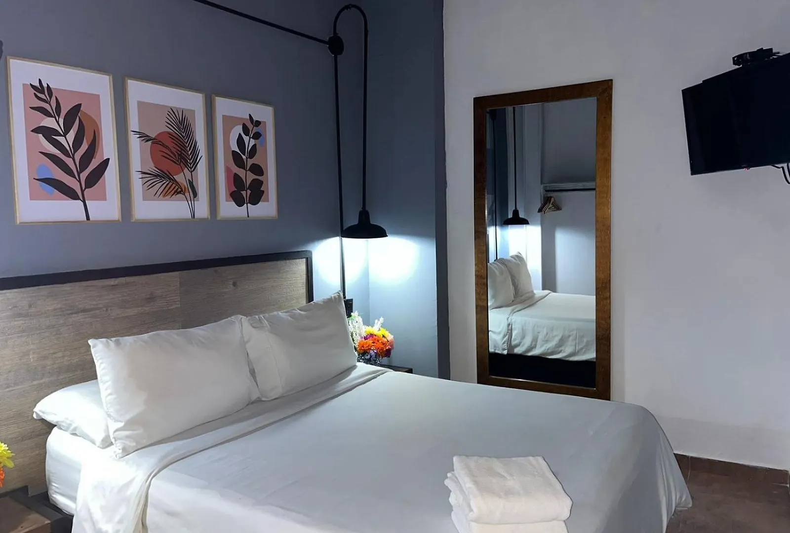 Πανσιόν Maloka Boutique Hostel (Adults Only) Cartagena