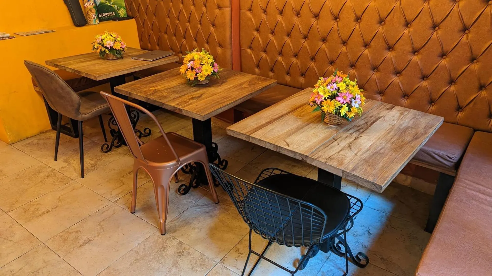 Maloka Boutique Hostel (Adults Only) Cartagena