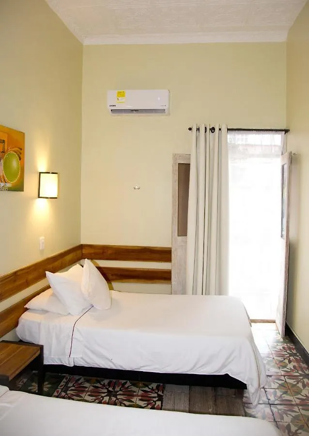 Maloka Boutique Hostel (Adults Only) Cartagena Πανσιόν