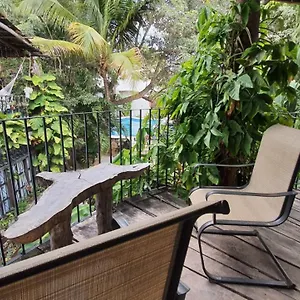  Bed & Breakfast Hippie Mexico