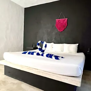  Hotel Kin Mexico