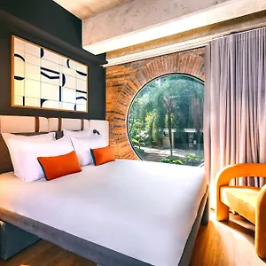 **** Hotel Tribe Colombia