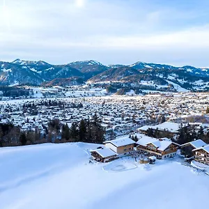 **** Hotel Kuehberg Duitsland