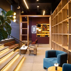 **** Hotel Tribe Colombia