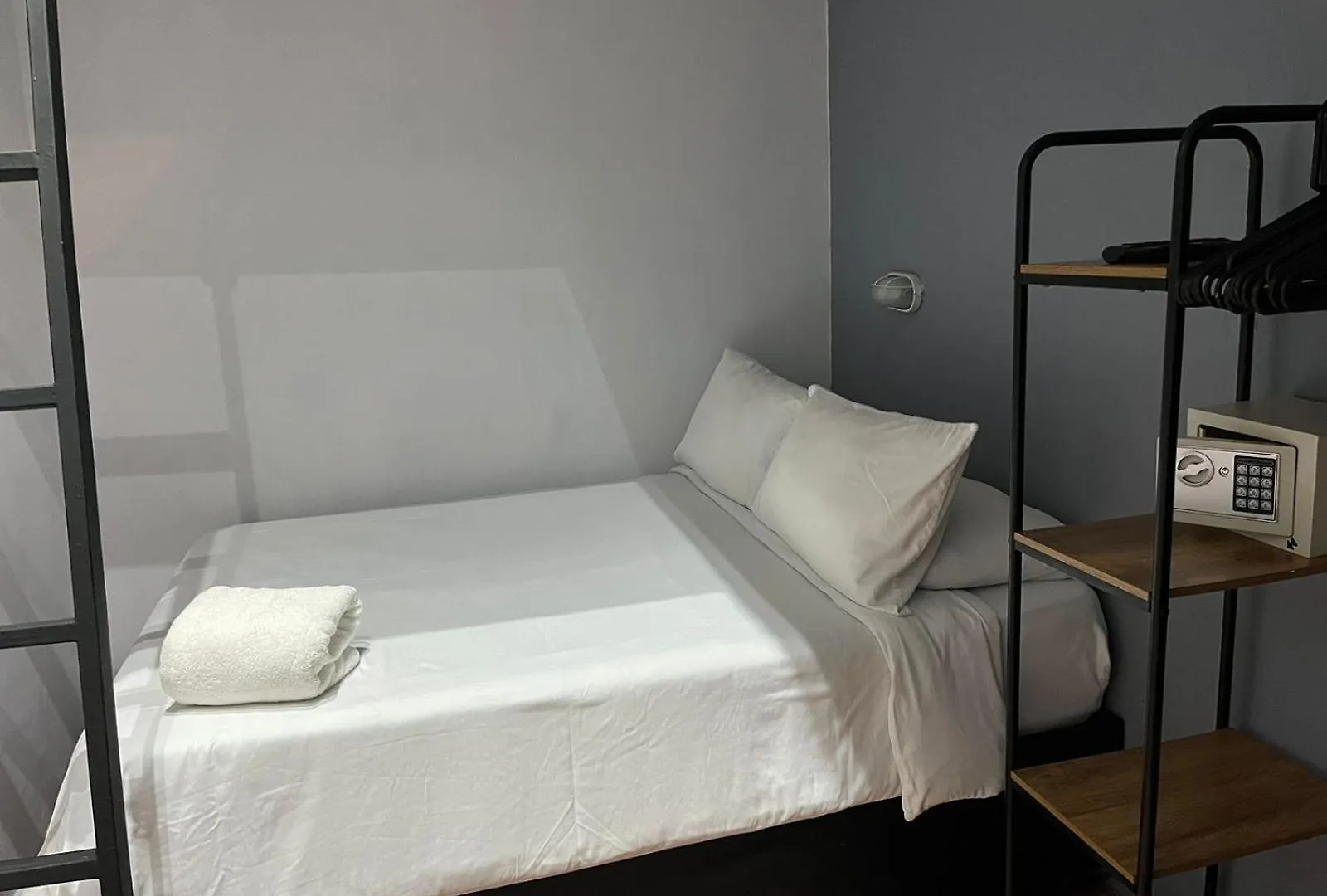 ゲストハウス Maloka Boutique Hostel (Adults Only) Cartagena