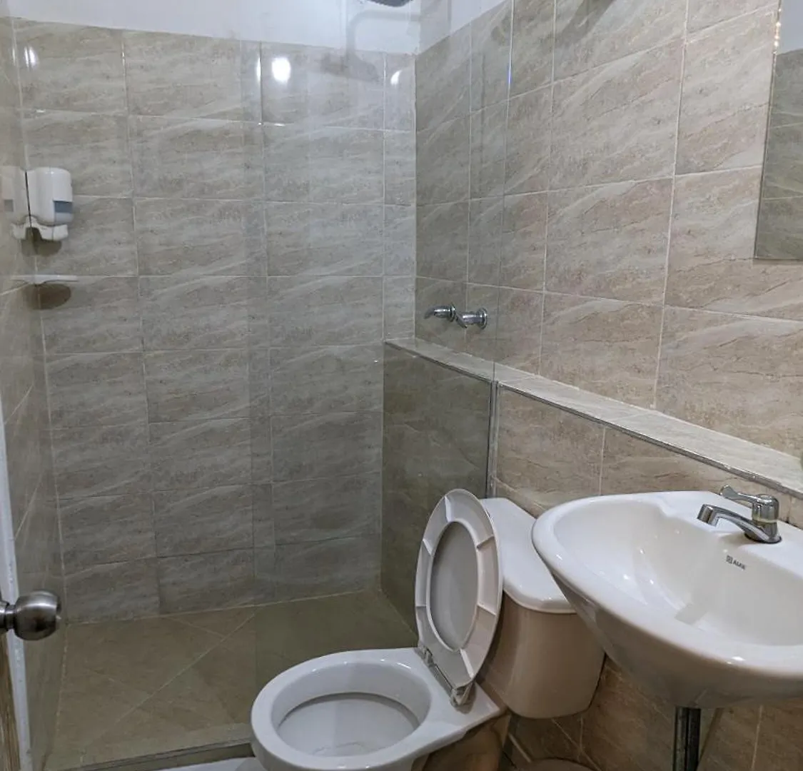 Maloka Boutique Hostel (Adults Only) Cartagena 2*,