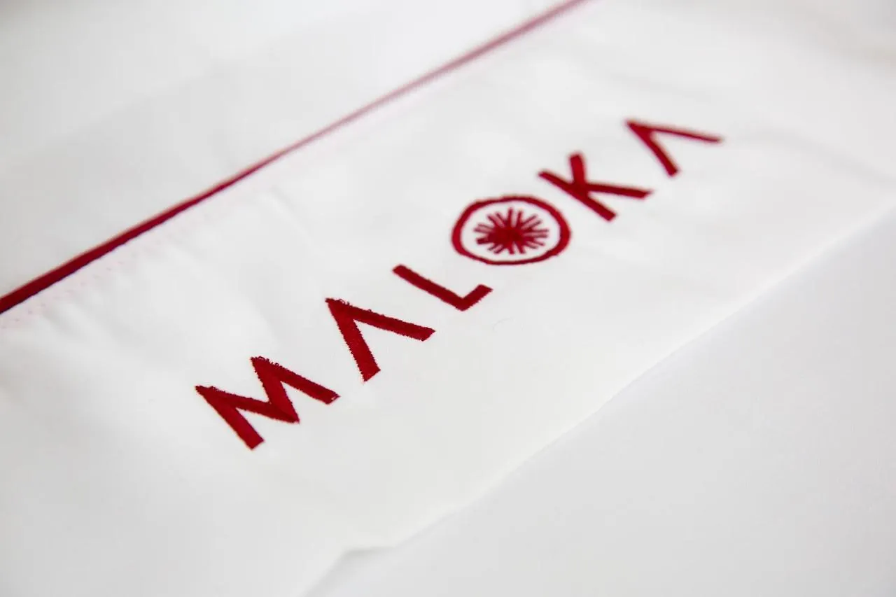 ゲストハウス Maloka Boutique Hostel (Adults Only) Cartagena